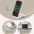 Apple 15W + зарядно и Type-C кабел - Anker (B2557321) - бял