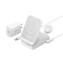 Apple 15W + зарядно и Type-C кабел - Anker (B2557321) - бял