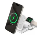 Apple 15W + зарядно и Type-C кабел - Anker (B2557321) - бял
