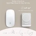 Apple 15W + зарядно и Type-C кабел - Anker (B2557321) - бял