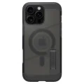 Spigen - Tough Armor MagSafe - iPhone 16 Pro - Frost Black