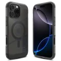 Spigen - Tough Armor MagSafe - iPhone 16 Pro - Frost Black