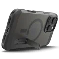 Spigen - Tough Armor MagSafe - iPhone 16 Pro Max - Frost Black