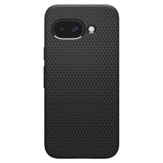 Spigen - Liquid Air - Google Pixel 9a - Matte Black