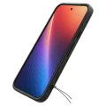 Spigen - Liquid Air - Google Pixel 9a - Matte Black