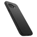 Spigen - Liquid Air - Google Pixel 9a - Matte Black