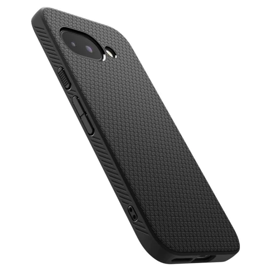 Spigen - Liquid Air - Google Pixel 9a - Matte Black