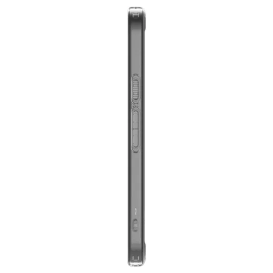 Spigen - Ultra Hybrid - Google Pixel 9a - Crystal Clear