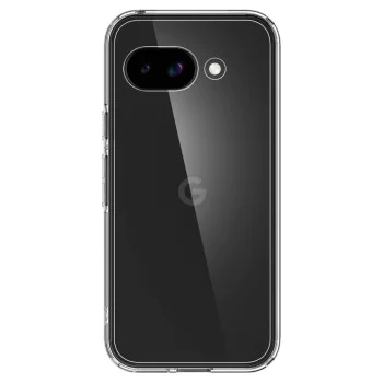 Spigen - Ultra Hybrid - Google Pixel 9a - Crystal Clear