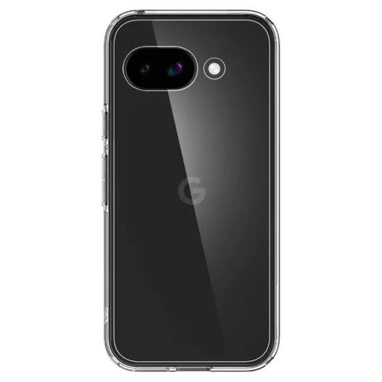 Spigen - Ultra Hybrid - Google Pixel 9a - Crystal Clear