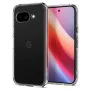 Spigen - Ultra Hybrid - Google Pixel 9a - Crystal Clear