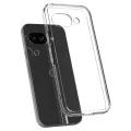 Spigen - Ultra Hybrid - Google Pixel 9a - Crystal Clear