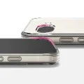 Ringke - Fusion - Google Pixel 9a - Matte Clear