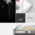 Ringke - Fusion - Google Pixel 9a - Matte Clear