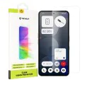 Protector for Nothing Phone (3a) / (3a) Pro - Techsuit - Clear Vision Glass - Прозрачен