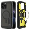 Spigen - Tough Armor MagSafe - iPhone 16 Pro - Frost Black
