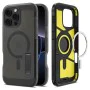 Spigen - Tough Armor MagSafe - iPhone 16 Pro - Frost Black