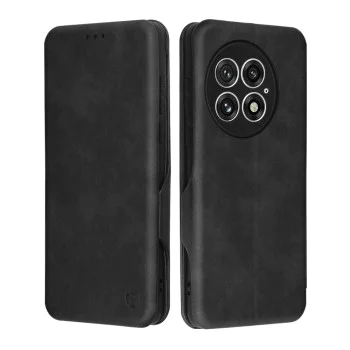 Калъф за OnePlus 13 - Safe Wallet Plus - черен