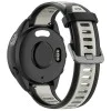 Каишка за часовник за Huawei Watch GT 2 (46 мм)/GT 2 Pro/GT 3 Pro (46 мм)/Ultimate, Xiaomi Watch S1 - Каишка за часовник (W053) - Сив