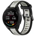 Каишка за часовник за Huawei Watch GT 2 (46 мм)/GT 2 Pro/GT 3 Pro (46 мм)/Ultimate, Xiaomi Watch S1 - Каишка за часовник (W053) - Сив