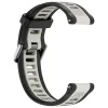 Каишка за часовник за Huawei Watch GT 2 (46 мм)/GT 2 Pro/GT 3 Pro (46 мм)/Ultimate, Xiaomi Watch S1 - Каишка за часовник (W053) - Сив