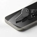Ringke – закалено стъкло Easy Slide (2 Броя) – Google Pixel 9a – прозрачен