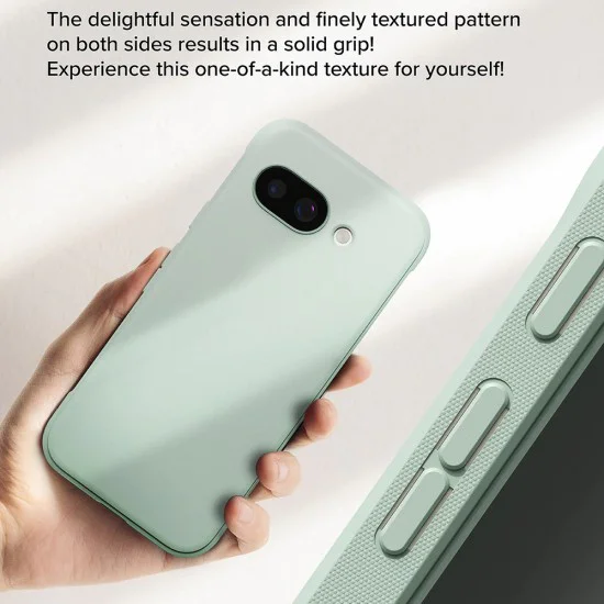 Ringke - Onyx - Google Pixel 9a - Mint