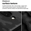 Ringke – Ониксов дизайн – Google Pixel 9a – Camo Black