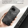 Ringke – Ониксов дизайн – Google Pixel 9a – Camo Black
