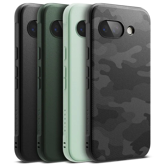 Ringke - Onyx - Google Pixel 9a - Mint