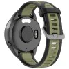 Каишка за Huawei Watch GT 2 (46mm)/GT 2 Pro/GT 3 Pro (46mm)/Ultimate, Xiaomi Watch S1 - Каишка за часовник (W053) - Каки