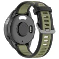 Каишка за Huawei Watch GT 2 (46mm)/GT 2 Pro/GT 3 Pro (46mm)/Ultimate, Xiaomi Watch S1 - Каишка за часовник (W053) - Каки