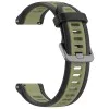 Каишка за Huawei Watch GT 2 (46mm)/GT 2 Pro/GT 3 Pro (46mm)/Ultimate, Xiaomi Watch S1 - Каишка за часовник (W053) - Каки