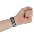 Каишка за Samsung Galaxy Watch 4/5/Active 2, Huawei Watch GT 3 (42mm)/GT 3 Pro (43mm) - Каишка за часовник (W053) - Каки