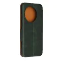Techsuit - Safe Wallet Plus - OnePlus 13R - зелен