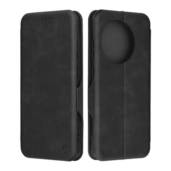 Techsuit - Safe Wallet Plus - OnePlus 13R - черен