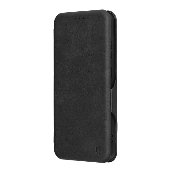 Techsuit - Safe Wallet Plus - OnePlus 13R - черен