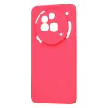 Калъф за телефон Nothing (3a) Pro - Techsuit - SoftFlex - Hot Pink