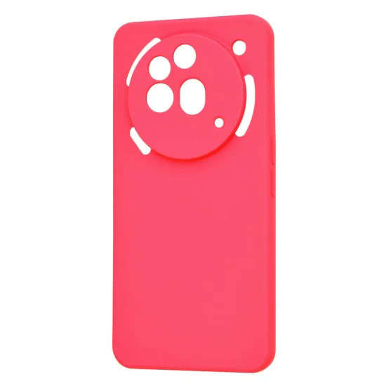 Калъф за телефон Nothing (3a) Pro - Techsuit - SoftFlex - Hot Pink