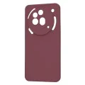 Калъф за телефон Nothing (3a) Pro - Techsuit - SoftFlex - Plum Red