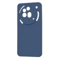 Калъф за телефон Nothing (3a) Pro - Techsuit - SoftFlex - Navy Blue