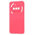 Калъф за телефон Nothing (3a) - Techsuit - SoftFlex - Hot Pink