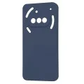 Калъф за телефон Nothing (3a) - Techsuit - SoftFlex - Navy Blue