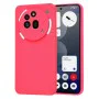 Калъф за телефон Nothing (3a) Pro - Techsuit - SoftFlex - Hot Pink