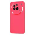 Калъф за телефон Nothing (3a) Pro - Techsuit - SoftFlex - Hot Pink