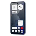 Калъф за телефон Nothing (3a) Pro - Techsuit - SoftFlex - Navy Blue