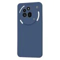 Калъф за телефон Nothing (3a) Pro - Techsuit - SoftFlex - Navy Blue