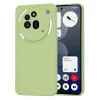 Case for Nothing Phone (3a) Pro - Techsuit - SoftFlex - Matcha