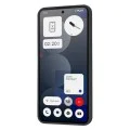 Калъф за телефон Nothing (3a) Pro - Techsuit - SoftFlex - черен