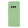 Калъф за телефон Nothing (3a) - Techsuit - SoftFlex - Mint Green